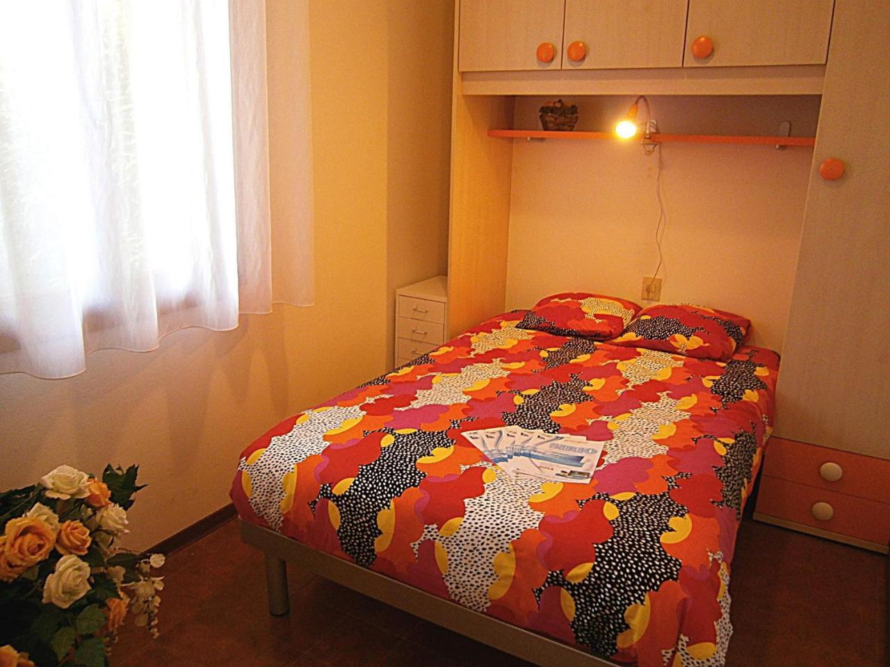 Villa Capri Bibione Exterior foto